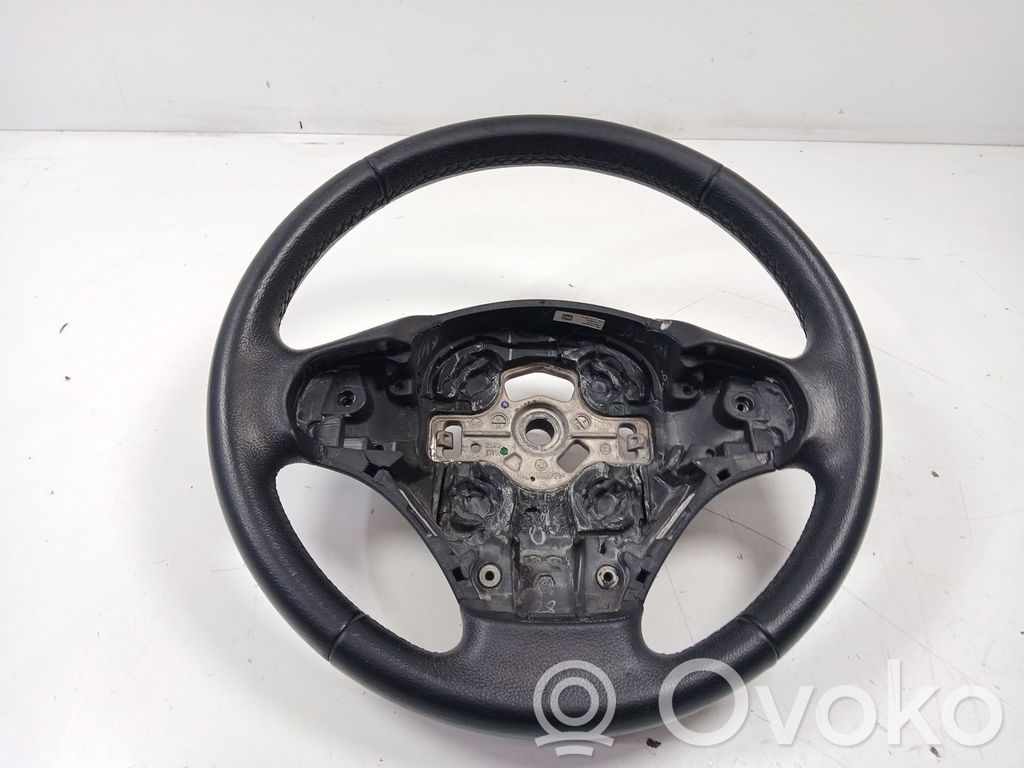 Steering wheel   62558181D