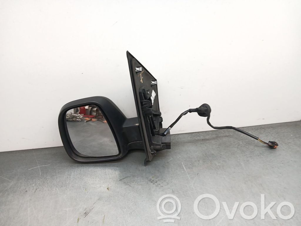 Peugeot Expert Specchietto retrovisore elettrico portiera anteriore 