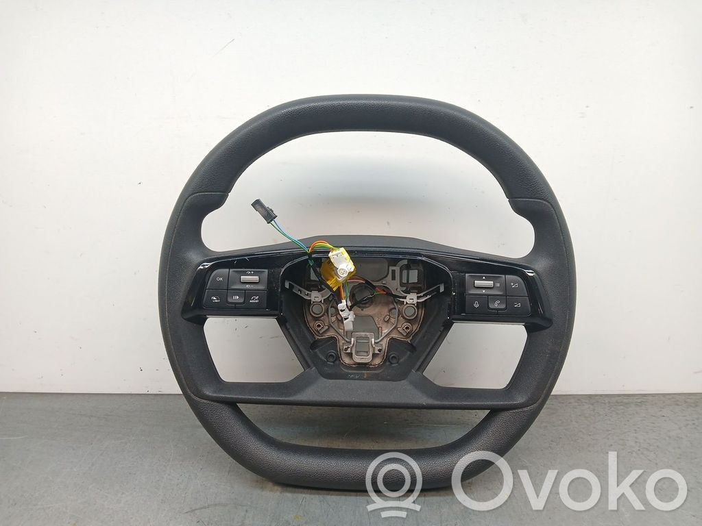 Toyota Proace Stūre 
