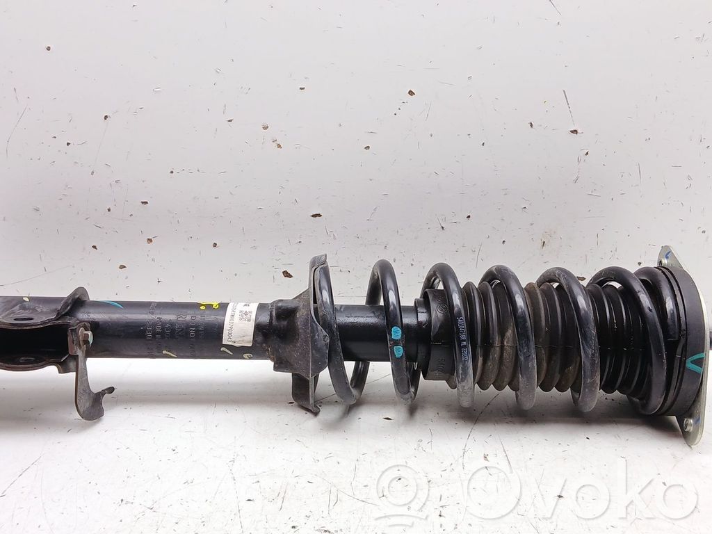 Dacia Spring Priekinis amortizatorius su spyruokle 