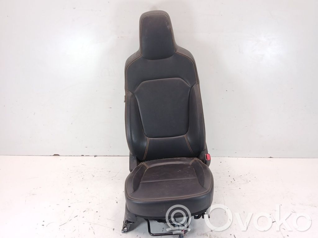 Dacia Spring Scaun față pasager 