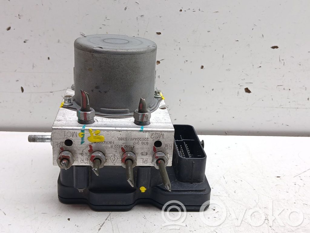 Dacia Spring ABS Pump 