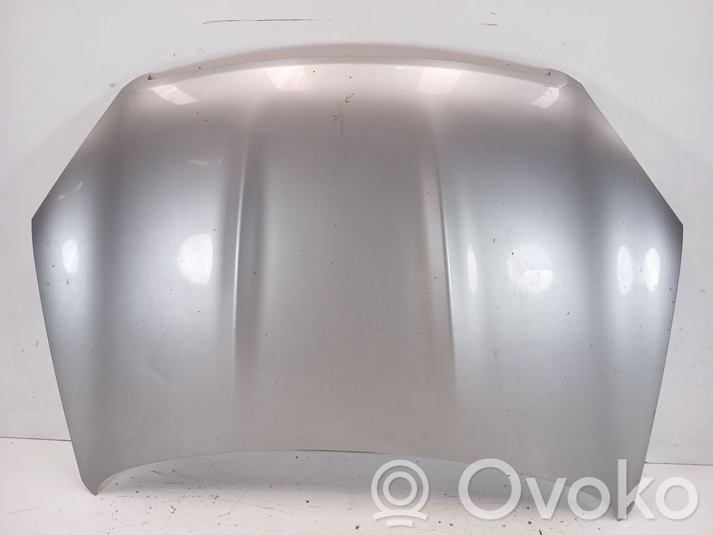 Nissan Qashqai+2 Vano motore/cofano 