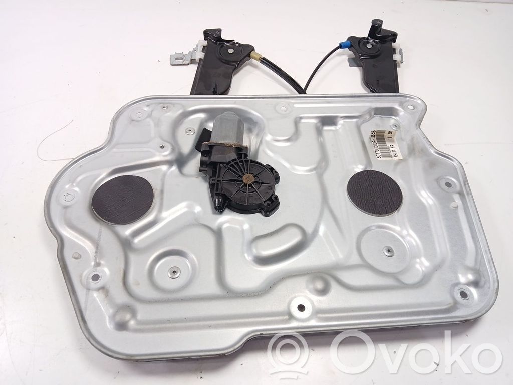 Nissan Qashqai+2 Macara electrică geam ușă față 