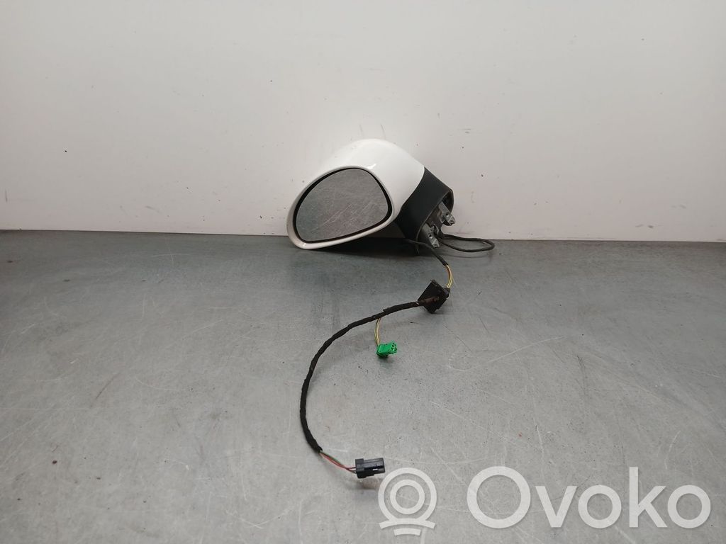 Citroen C4 Grand Picasso Specchietto retrovisore elettrico portiera anteriore 