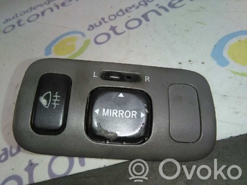 Toyota Corolla E110 Wing mirror switch 