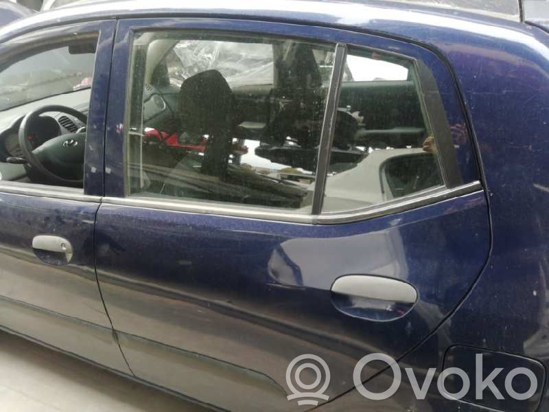 Hyundai i10 Galinės durys 