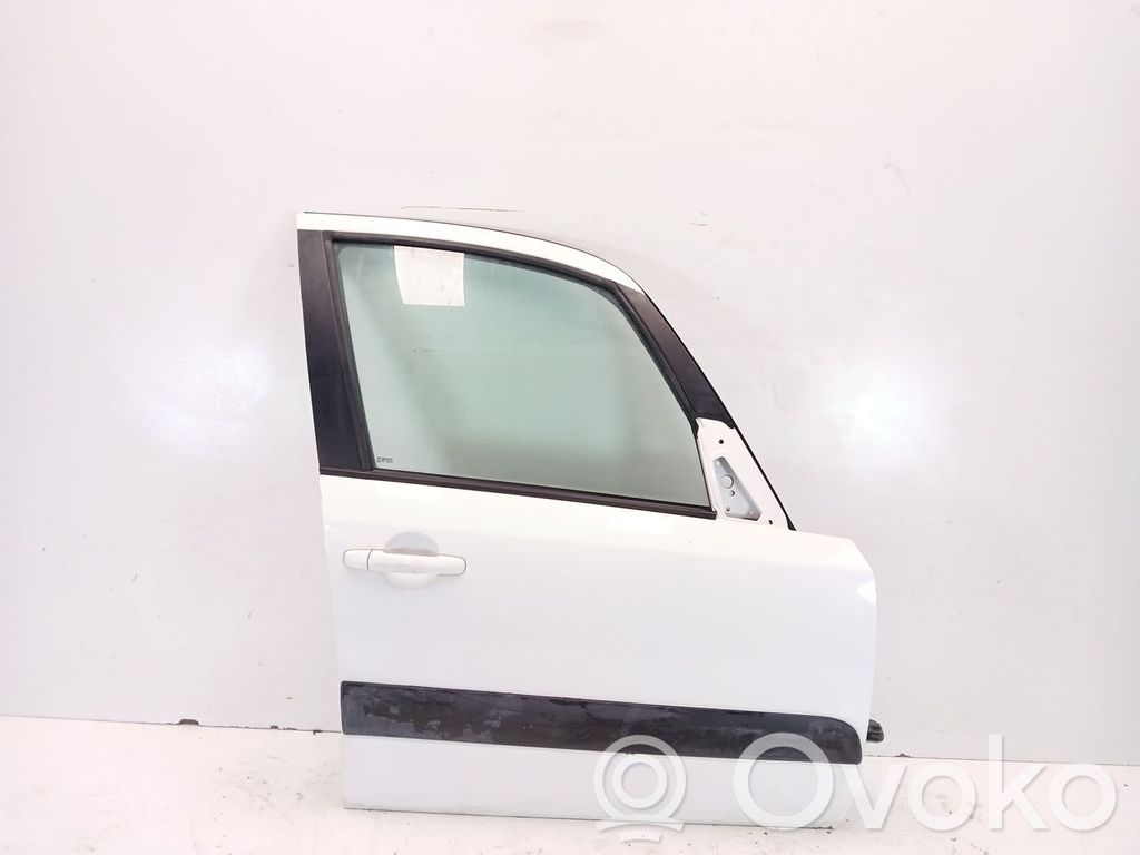 Suzuki SX4 Front door 