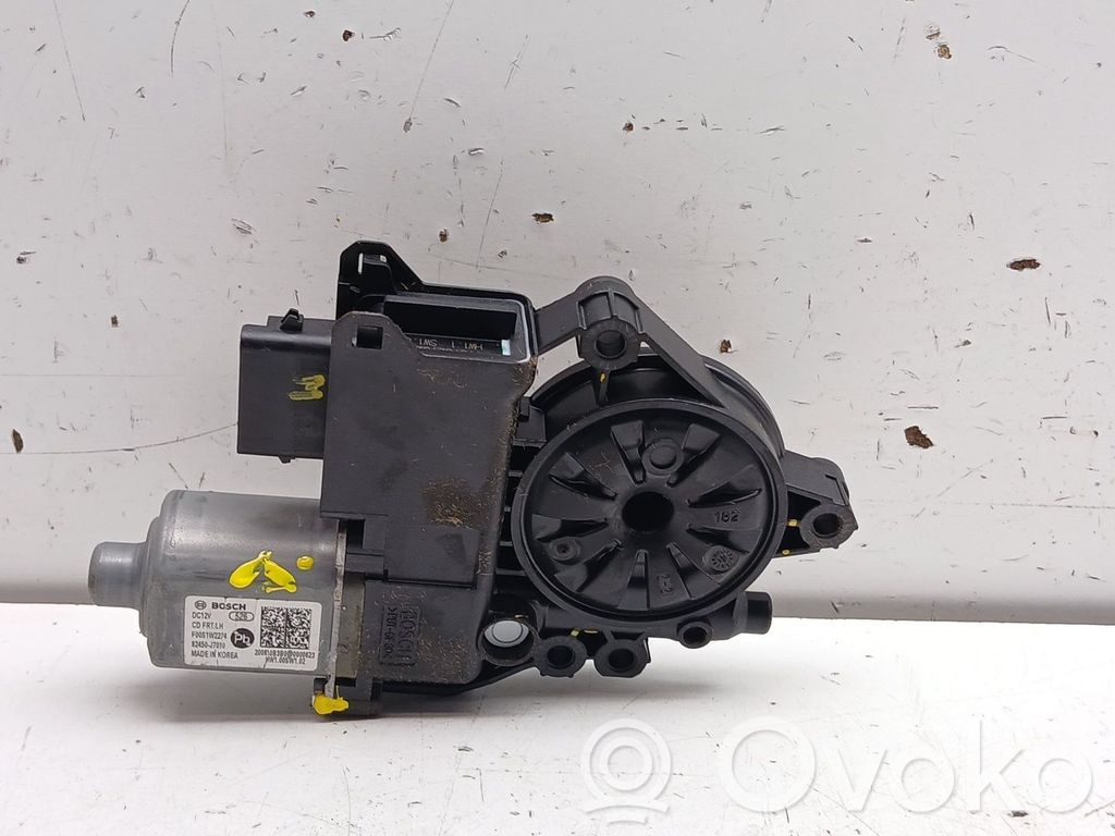 KIA Ceed Front door window regulator motor 