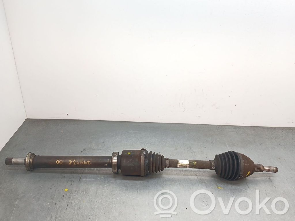 Ford Mondeo MK V Semiasse anteriore 