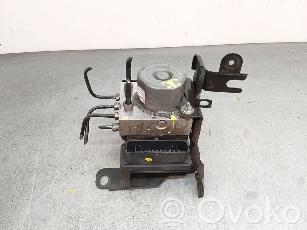 Citroen C4 Grand Picasso ABS Pump 