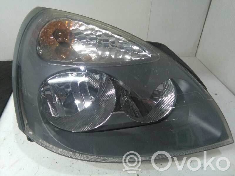 Headlight/headlamp   FONDOGRIS