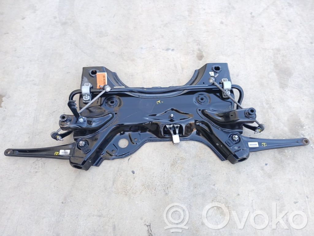 Toyota Proace Front subframe 