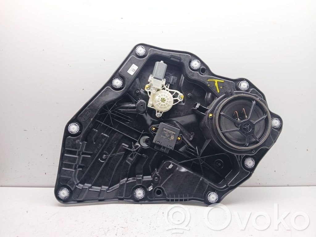 Ford Puma Macara geam spate fără motor