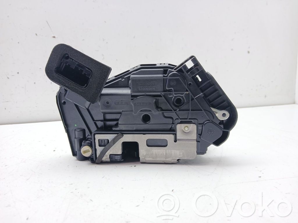 Skoda Octavia Mk4 Serratura portiera posteriore