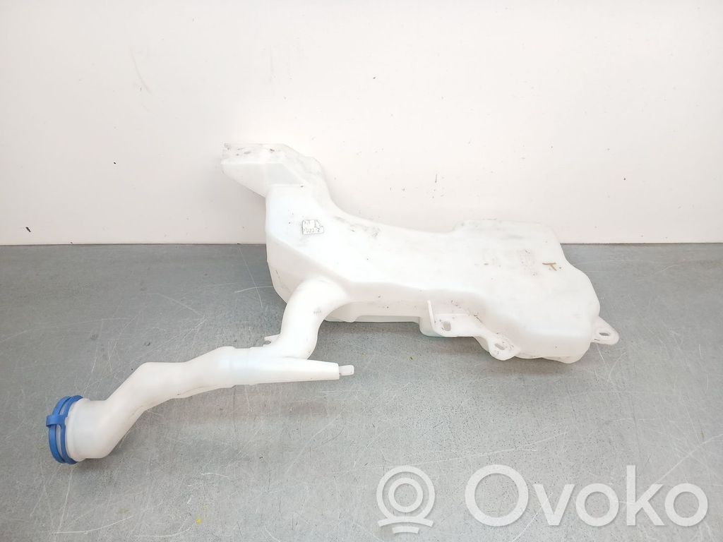 Ford Puma Wischwasserbehälter 