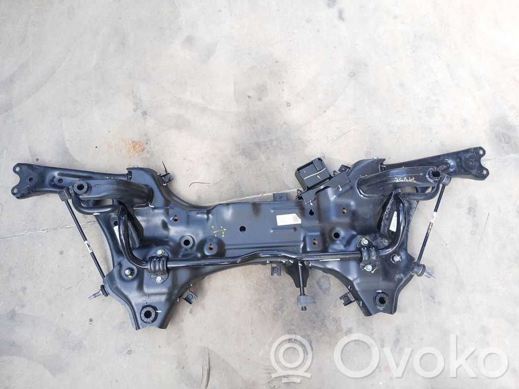 Bastidor delantero   62401J7AB0,2112090061C