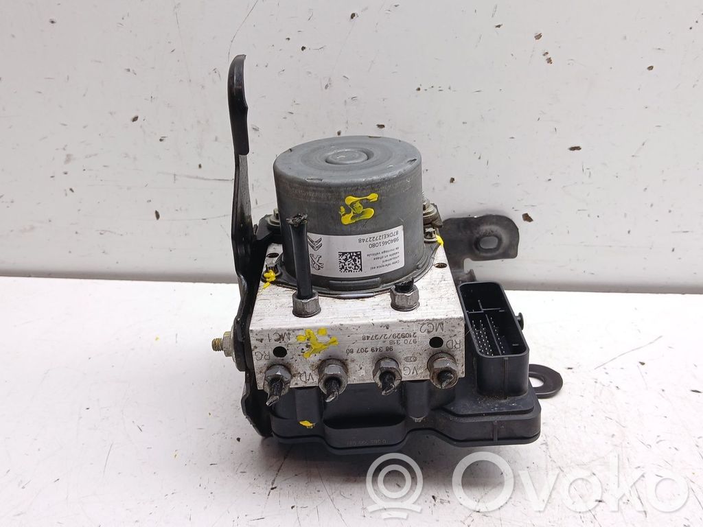 Peugeot Expert Pompa ABS 