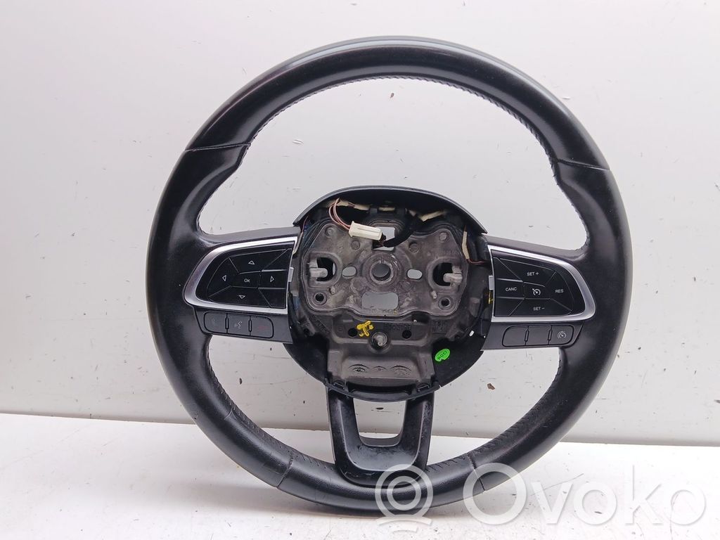 Fiat Tipo Volant 
