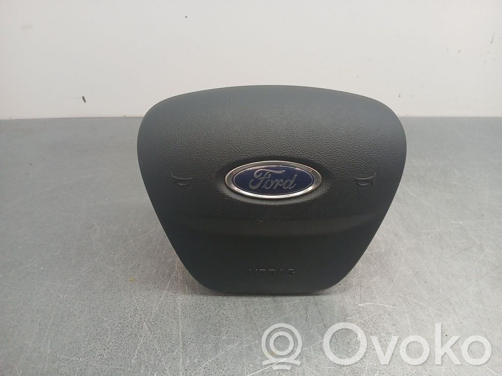 Ford Puma Poduszka powietrzna Airbag kierownicy 