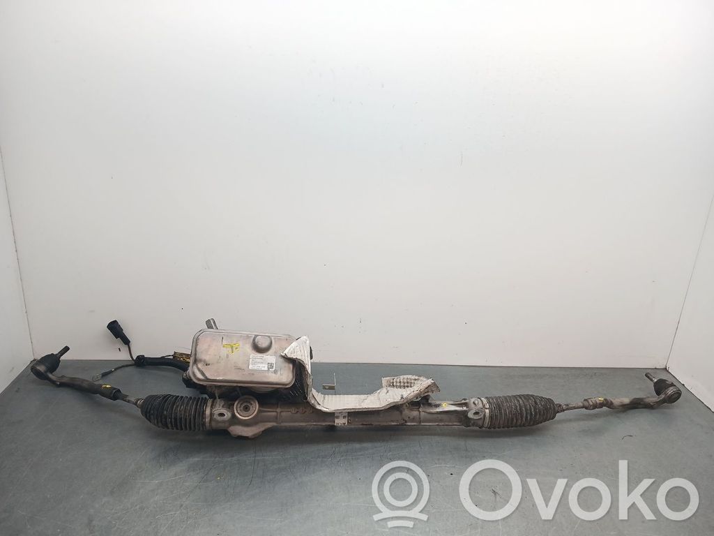 Opel Combo E Lenkgetriebe 