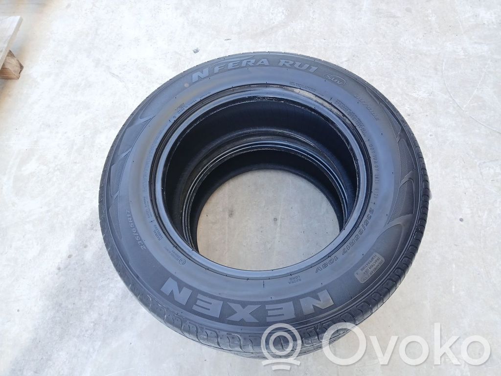 KIA Sorento Alte piese de exterior 