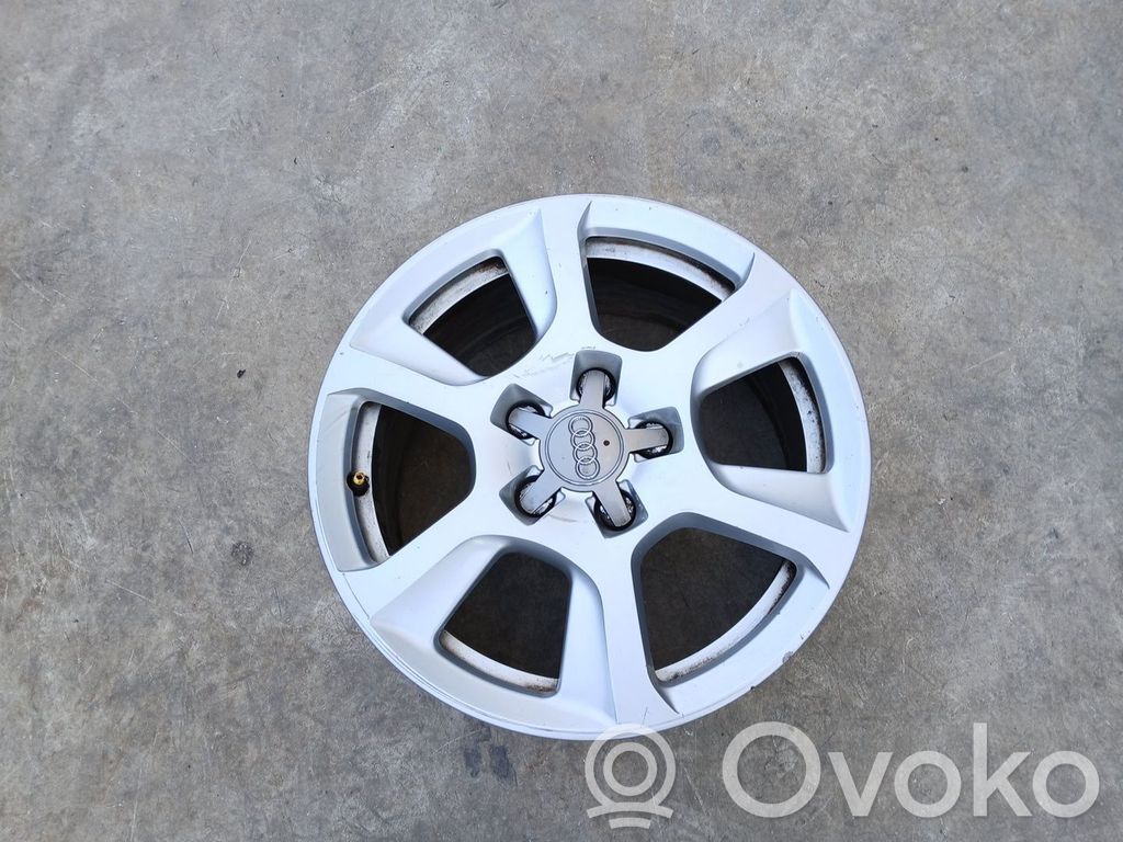 Audi A4 Allroad Cerchione in lega R18 