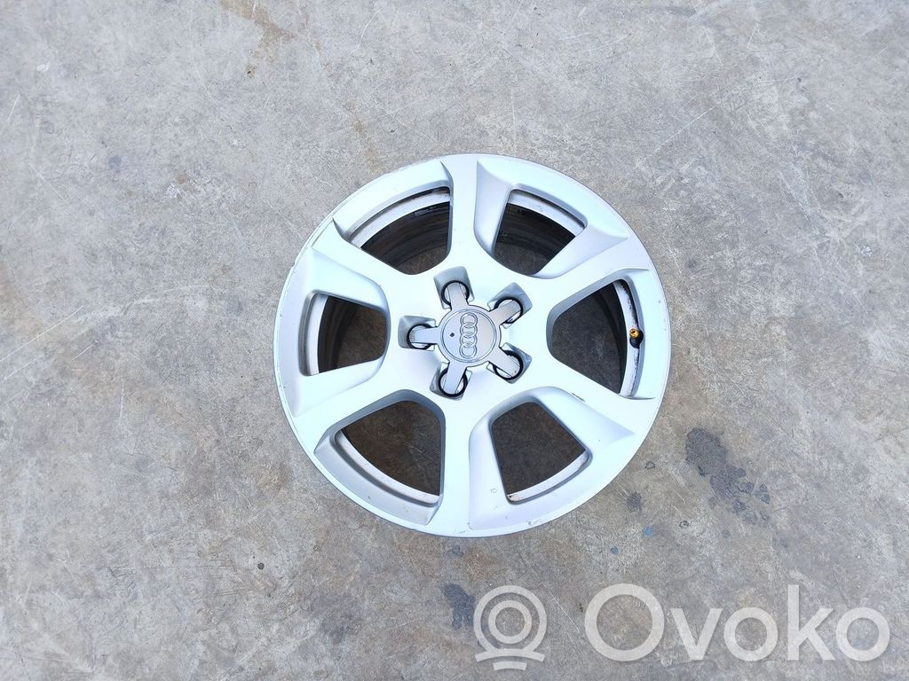Audi A4 Allroad Cerchione in lega R18 