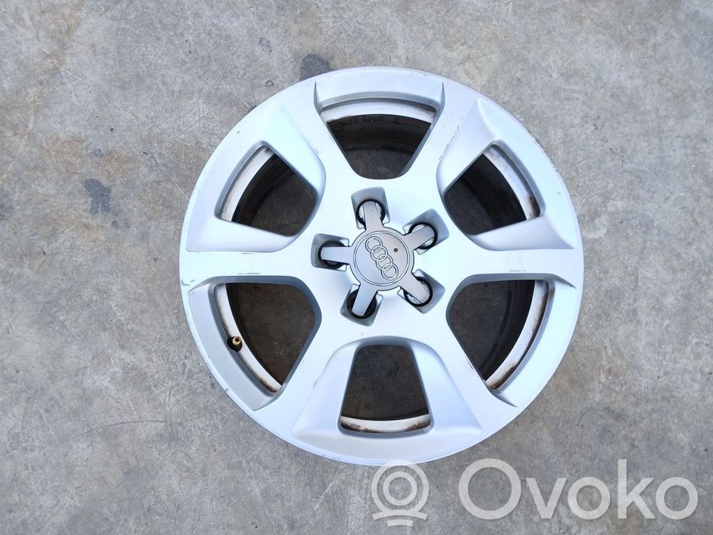 Audi A4 Allroad Cerchione in lega R18 