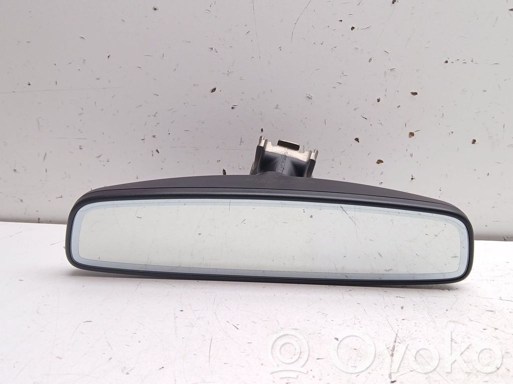 Skoda Octavia Mk4 Espejo retrovisor (interior) 
