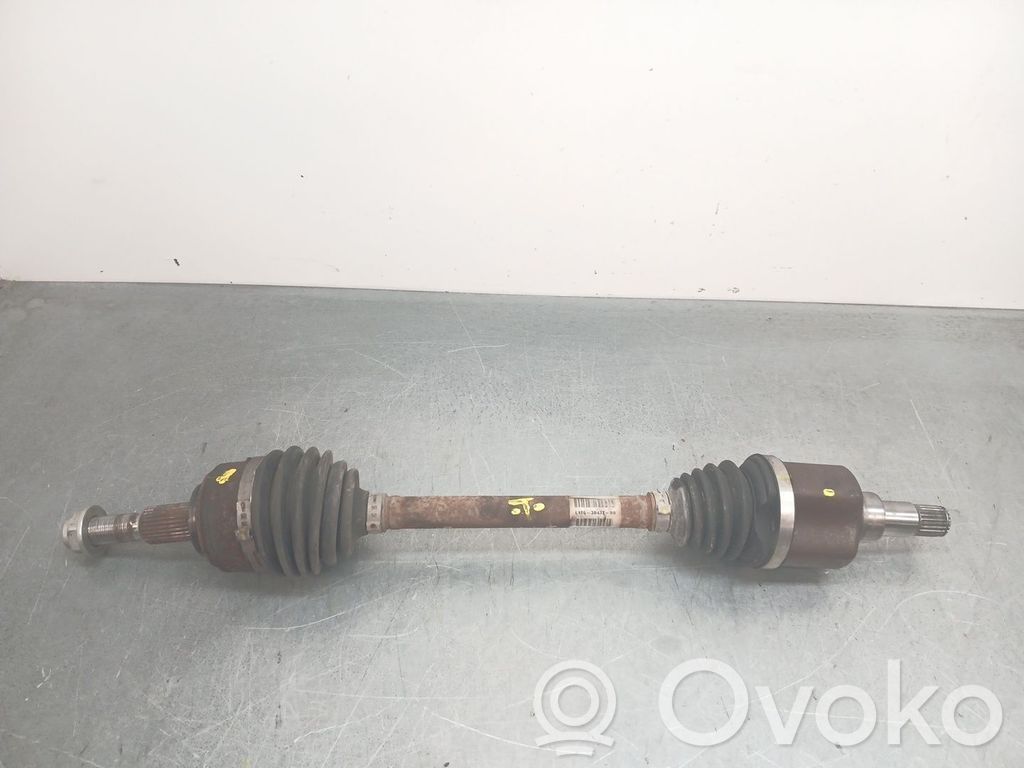 Ford Puma Front driveshaft 
