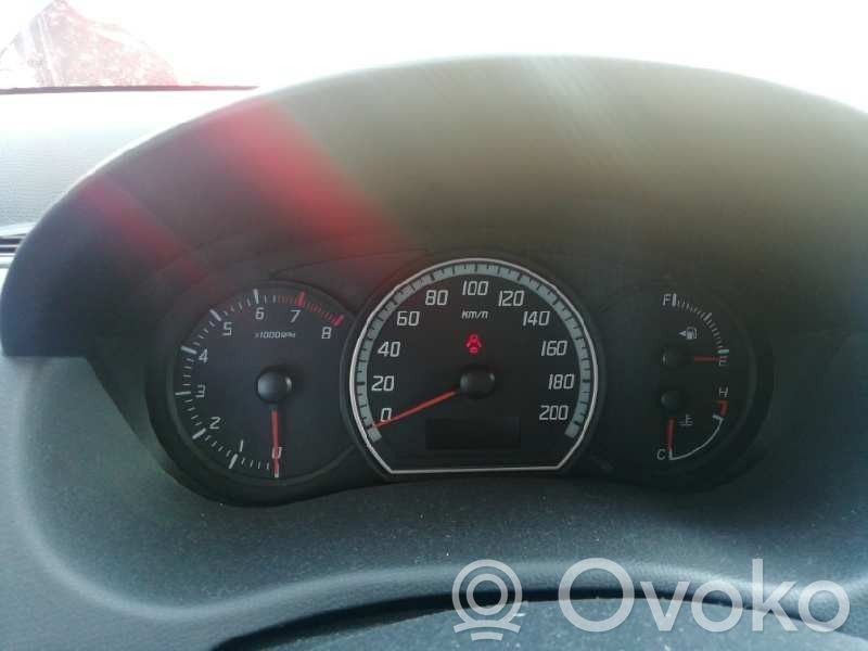 Suzuki Swift I Nopeusmittari (mittaristo) 