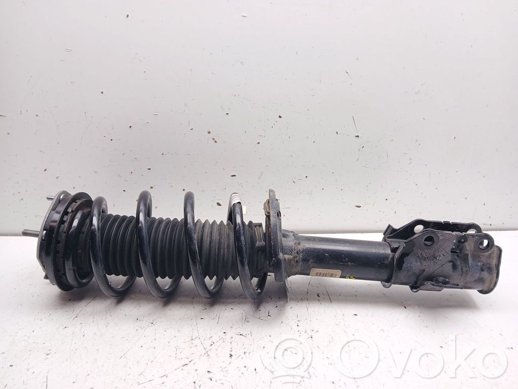 Ford Puma Ansamblu amortizor cu arc față 