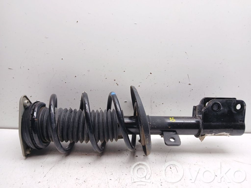 Opel Combo E Amortiguador delantero con muelle espiral 
