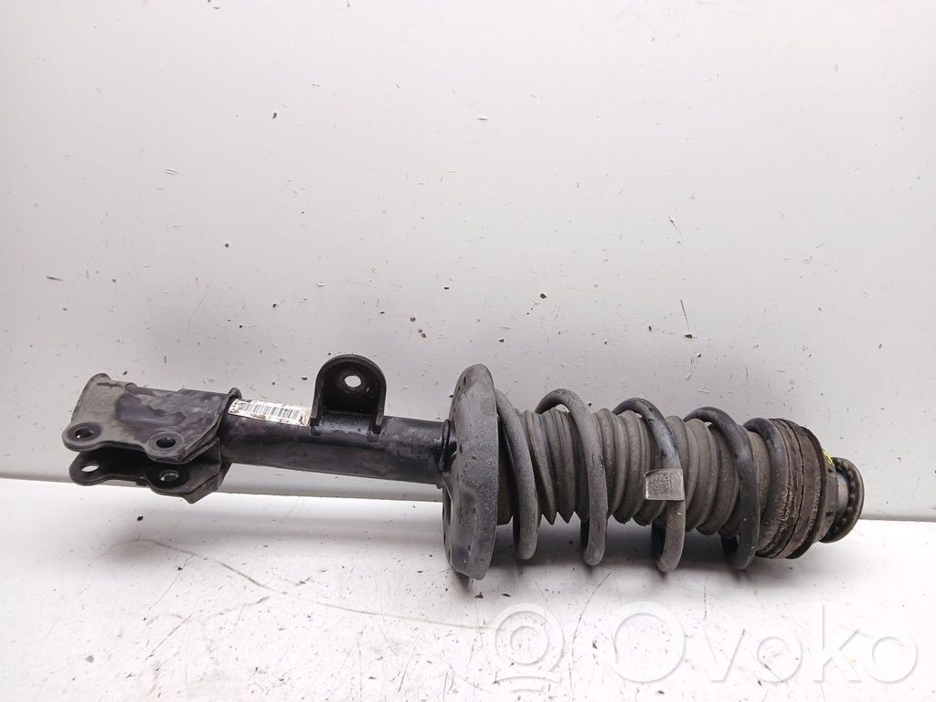 Fiat Tipo Stoßdämpfer Federbein 