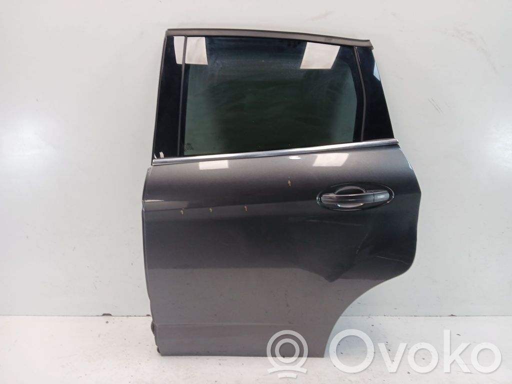 Ford C-MAX II Galinės durys 