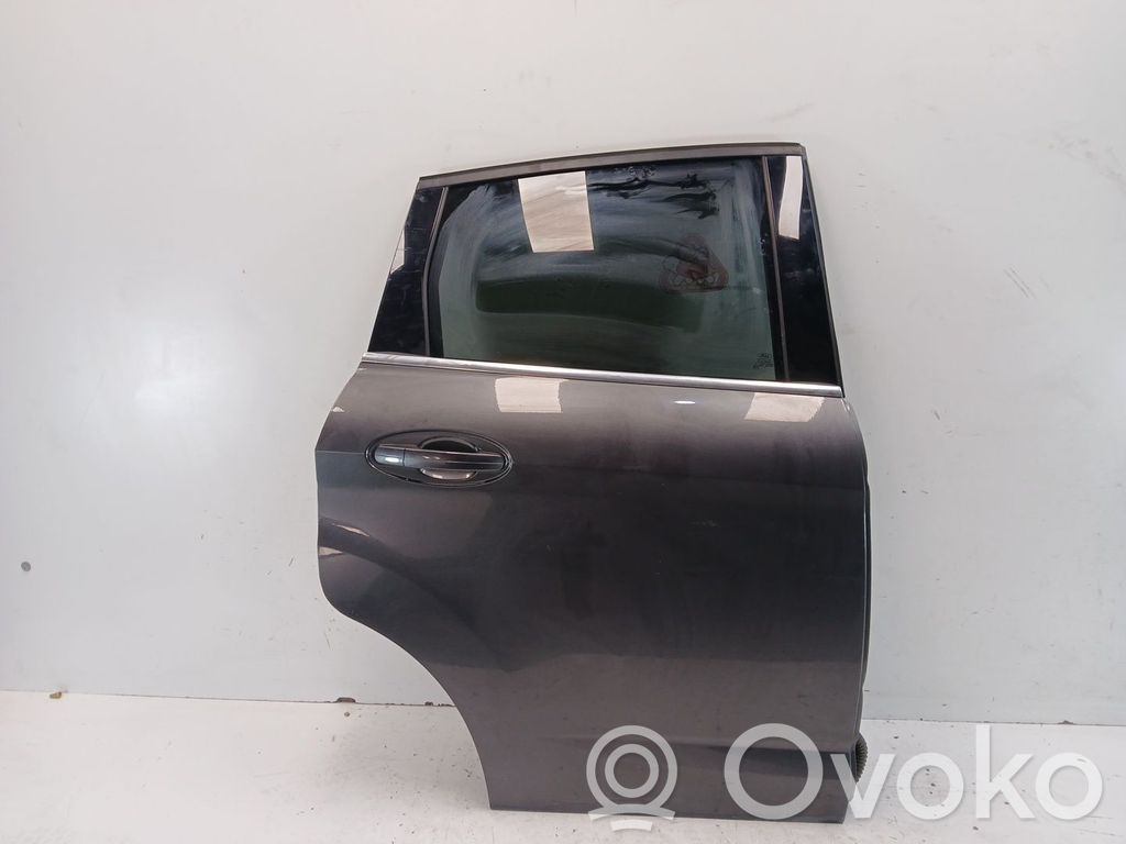 Ford C-MAX II Galinės durys 