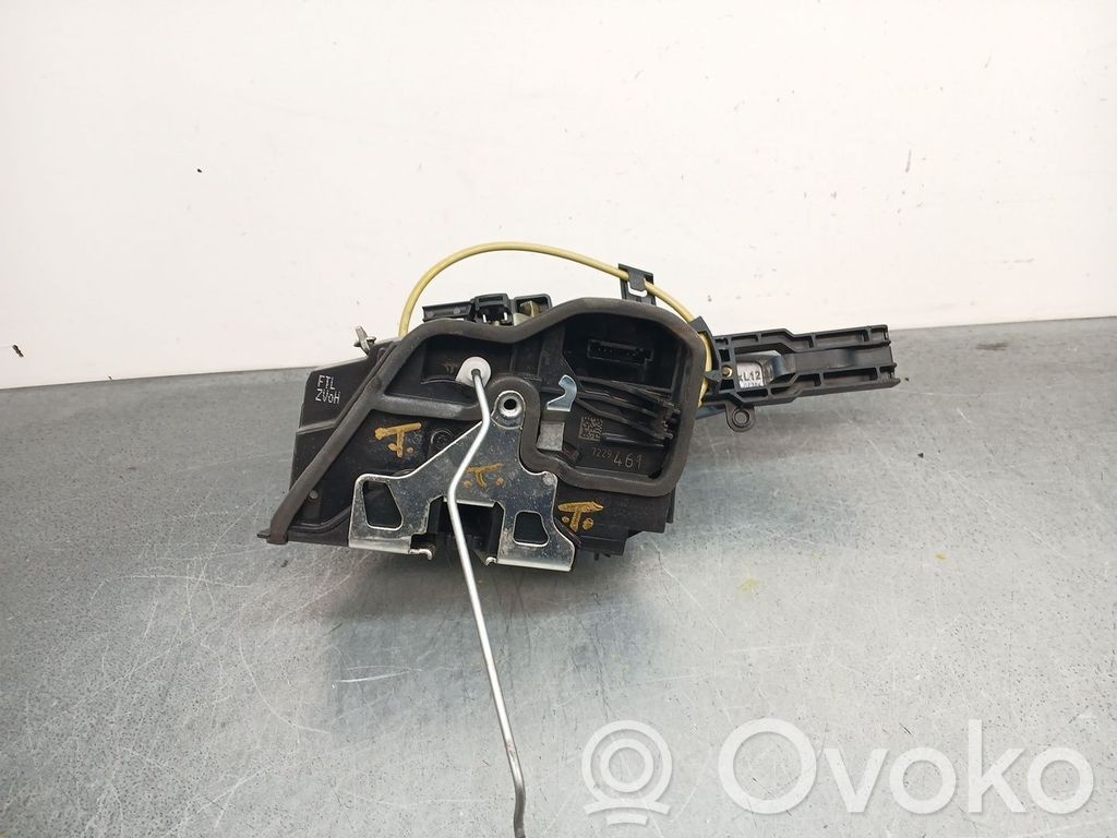 Etuoven lukko   51217202143,7229461