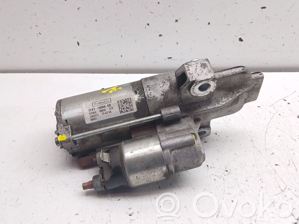 Anlasser   2198353,JX6T11000EB,JX6T11000EA