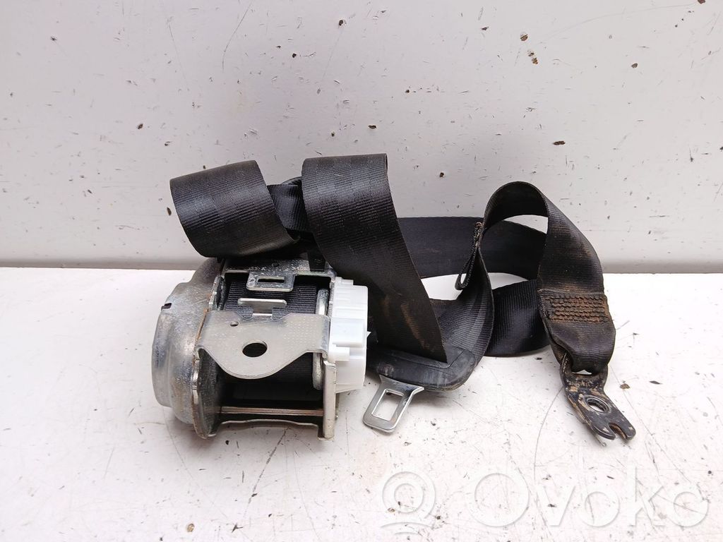 Cinturón trasero   5FA857805ERAA