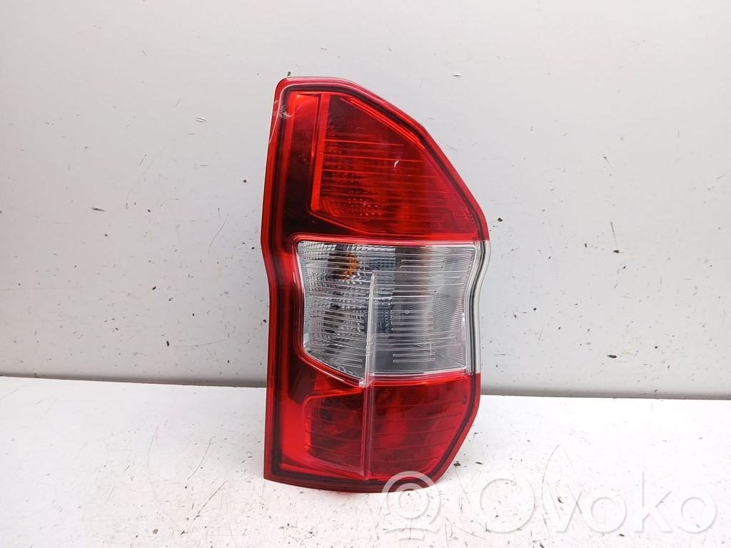 Ford Tourneo Lampă spate în caroserie 
