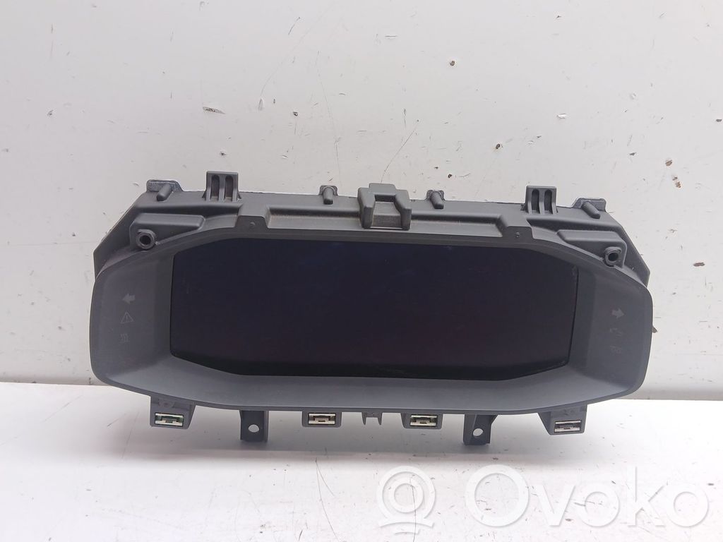 Cupra Formentor Tachimetro (quadro strumenti)