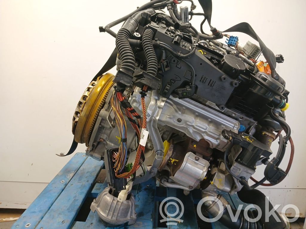 Dzinējs   N47D20A,11000441290,11002146552