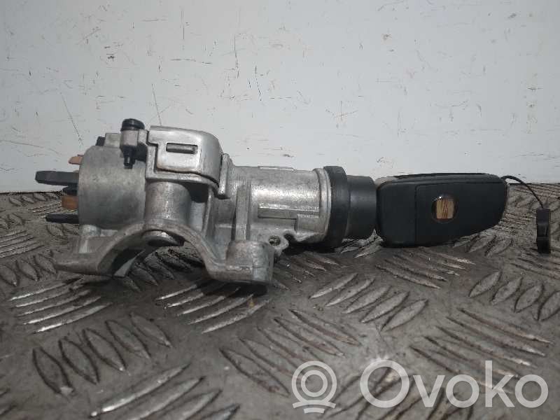Seat Exeo (3R) Blocchetto accensione 