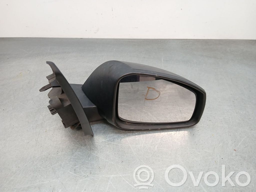 Renault Megane III Specchietto retrovisore elettrico portiera anteriore