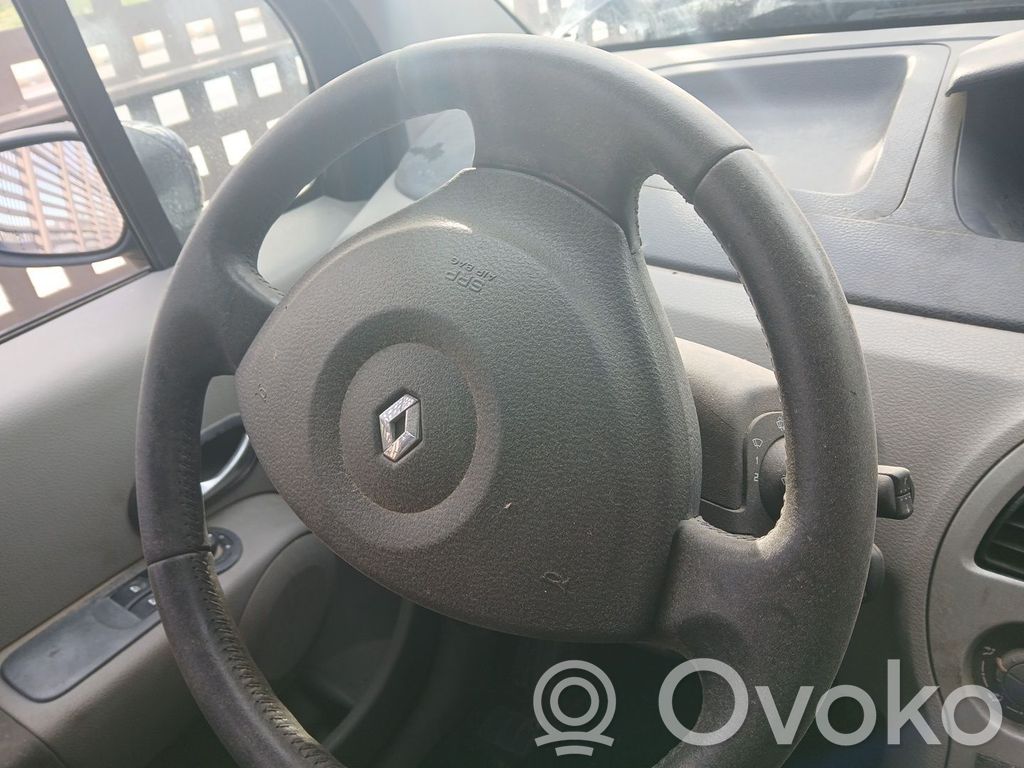 Airbag dello sterzo   8200245449