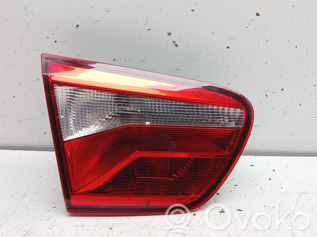 Seat Ibiza IV (6J,6P) Luci posteriori