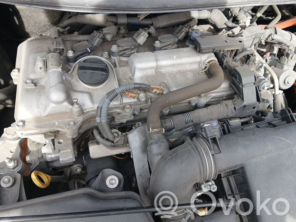 Motor   2ZR,1900037472