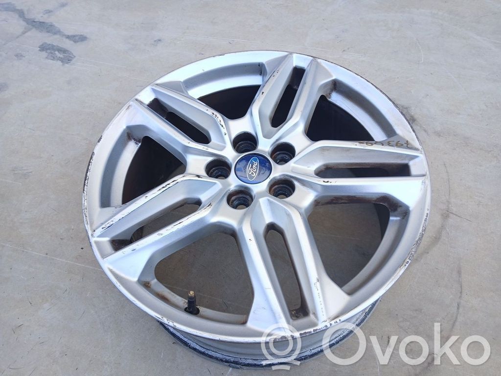 Ford S-MAX Llanta de aleación R18 