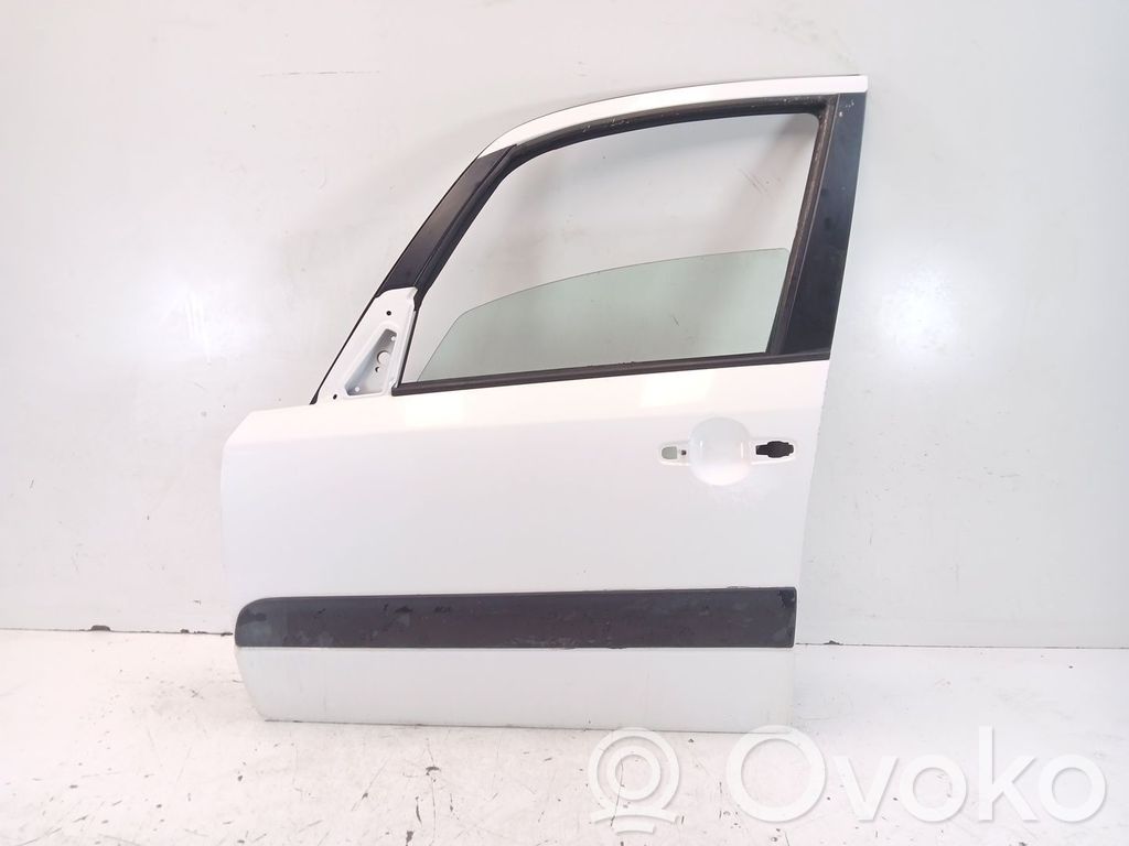 Suzuki SX4 Puerta delantera 